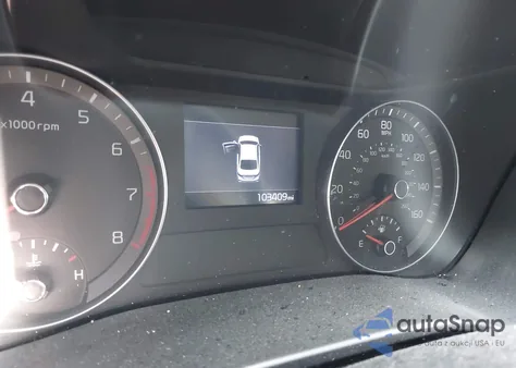 2019 Kia Forte S из США, поврежденный, VIN 3KPF34AD1KE020682